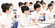 徹底した教育の実施イメージ