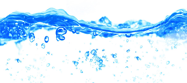 脱毛前→8回施術後の肌表面の写真